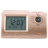New Digital Islamic Clock Alarm Prayer Alarm LCD Azan Clock
