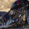 Speed 7 Style High Flow Air Cleaner Intake System for