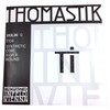 Tomastique Violin Strings TI G Line 4/4 Medium Tension Synthetic