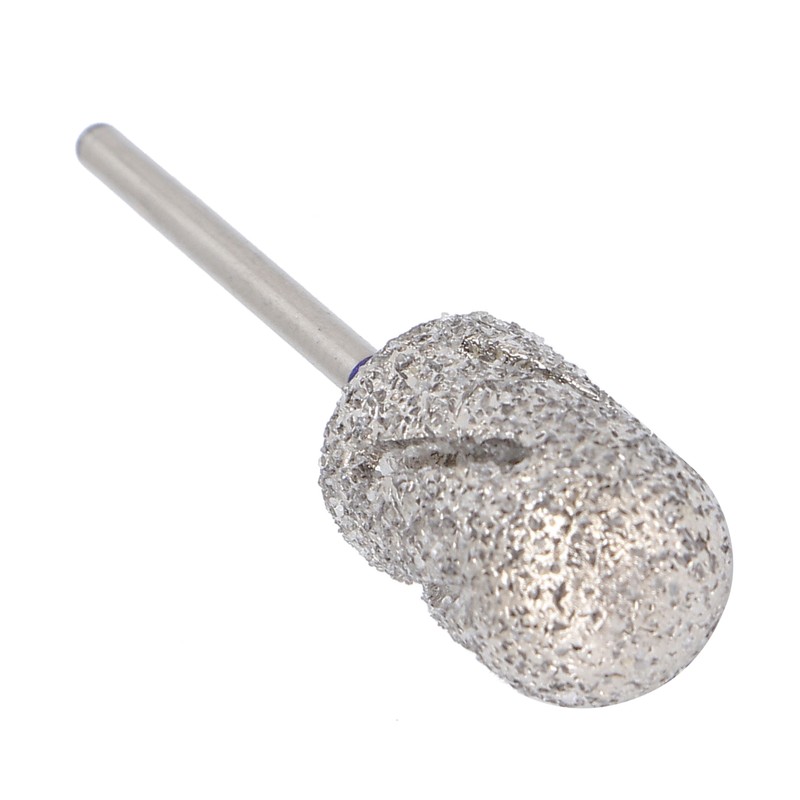 Professional Foot Calluses Grinding Polishing Head Portable Pedicure Nail Drill