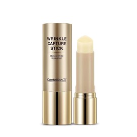 CENTELLIAN 24 Valentines Day Gifts Madeca Wrinkle Capture Stick (0.4oz) Multi Balm Stick for Wrinkles & Fine Lines. Korean Skincare, Eye Cream & Moisturizer with Centella Asiatica, Ceramide, Collagen