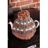 Pachamama Handknitted Medium 4-6 Cup 1.2L Wool Tea Cosy Teapot