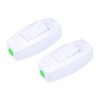 sourcing map Inline Cord Switch AC250V 16A On-Off DPST Control