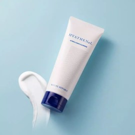 Nature Republic [네이처리퍼블릭] 히아테놀 하이드라 폼클렌징 [Nature Republic] Hyalton Hydra Foam Cleansing