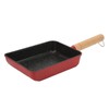 Tamagoyaki Japanese Omelette Pan Home Mini Nonstick Pan Multifunctional Pan