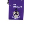 Guitar Distortion Effector Metal Shell Multiple Tones Electric Guitar Effect