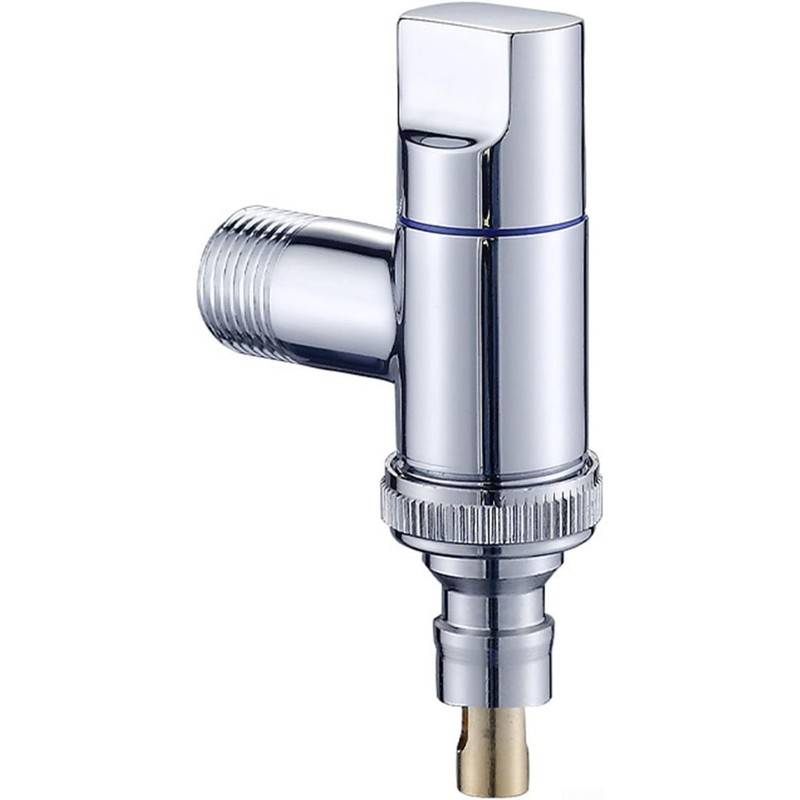 Washing Machine/Basin Water Stop Valve, Automatic Water Stop Washing Machine,