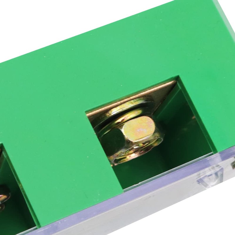 Tiardey 660V 30A Single Phase Meter Box Junction Power Distribution