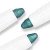 Cosline Kajal and eyeliner no. 108. Colour: Seagreen - Sea