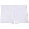 Wear Moi Gipsy Mädchen-Shorts 10 Jahre weiß