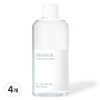 Mixsun Centella asiatica Cleansing Water, 300ml, 4 pcs / 믹순 병풀 클렌징 워터, 300ml, 4개