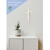 Eucaris - Cristo de Pared ideal Regalo de Boda y