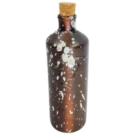 Ion Bottle, Radium Bottle, Water, Shigaraki Ware Original Bottle (Koge) Maruni Honpo Shigaraki Ware, Shigaraki Ware Capacity Approx. 28.7 fl oz (800 ml), Direct Delivery, Perfect as a Gift