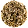 Horehound Leaf Tea Herb - White Horehound Leaves 100g