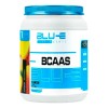 Suplementoaminoacidos Bcaas Blu-e 1kg Sabores 100 Servicios                                                                                           