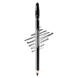 Studiomakeup Moonlight Smooth Eyeliner Pencil, Black, 12 Color Options, Safe for Sensitive Eyes