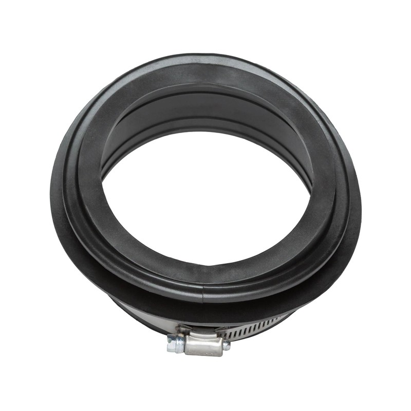 Jackel Snap-In-Hub (4 Inch Diameter)