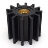 QuickMariner 21213664 Sea Water Pump Impeller Kit Replace Vol-vo Penta