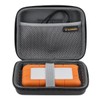 SLINGER HD-1 Portable Hard Drive Case
