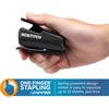 PaperPro 1800 Nano Mini Stapler - 5 Pack - Assorted