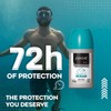ABOVE Ocean - 72 Hour Antiperspirant Roll-On Deodorant for Men