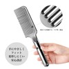 Rikomi K-01 Damageless Comb Hair Brush Comb Men's Hair Care