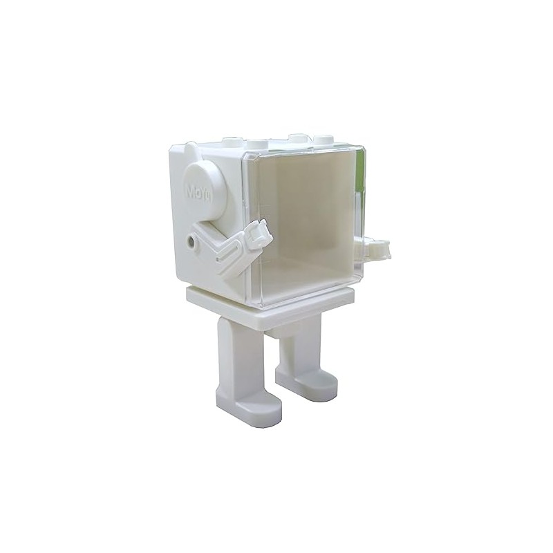 Gobus MoYu Cube Robot MFJS Cube Robot Twist Puzzle Cube