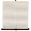 Ecogard XC10189 Filtro de aire de cabina premium para coche