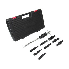 Pit Posse PP1694 Motorcycle Blind Bearing Bushing Puller Tool Set