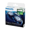 Philips HQ6/50 Quadra Action Series Replacement Blade Unit