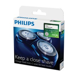 Philips HQ6/50 Quadra Action Series Replacement Blade Unit