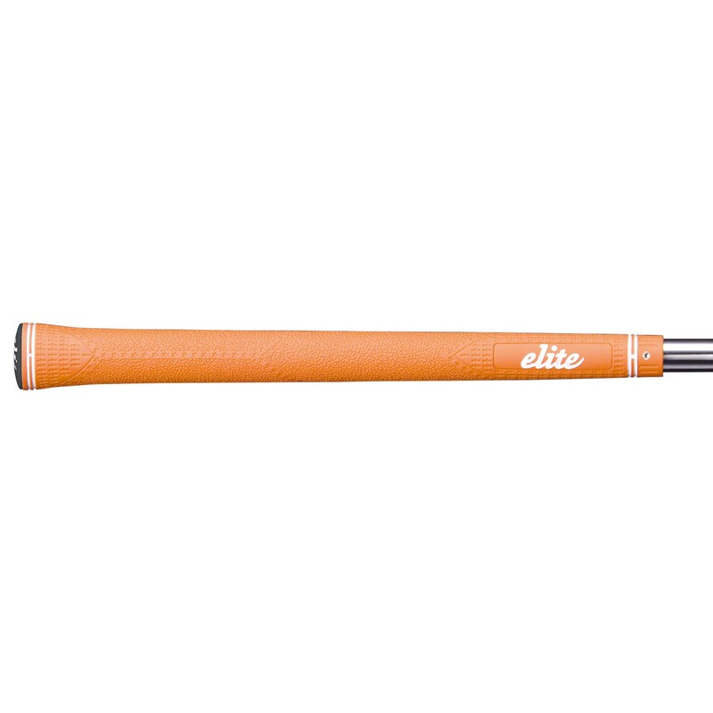 elite Competition Series CX46-Orange