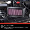 K&N 33-3137 Genuine Replacement Air Filter for Suzuki Jimny JB64W