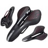 Mountain or Road Bike Saddle Ergonomic Comfortable Breathable Gel Padded