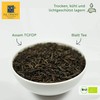 3 x 100 g Organic Assam, FTGFOP, Leaf Tea