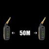 Wireless Guitar System 2.4G Guitar Transmitter Receiver