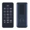 TCNOUMT BT-0520 Remote Control Suitable for JBL Bar Studio 2.0