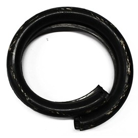 Rear Coil Spring Insulators, 1964-66 Chevelle, Pair