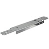 Garage Door Operator Bracket Stability with 18-Inch Reinforcement Bracket |