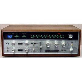 Sansui LED LAMP KITS  QRX-5500 /QRX-6500 /QRX-7500 - 8v WARM WHITE DIAL RECEIVER Sansui