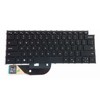 Laptop Replacement US Layout with Backlit Keyboard for Dell XPS