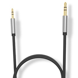 tunghey 2Pack 3.5mm to 2.5mm Aux Audio Cable,Replacement Audio Cord Compatible with SoundTrue Soundlink 700 QuietComfort QC45 QC35II QC35 25 Noise Cancelling Headphones 1.2m