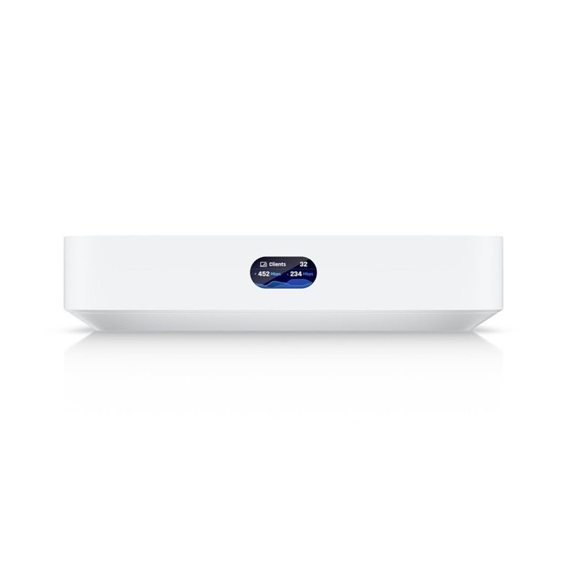 Ubiquiti UniFi Cloud Gateway Ultra