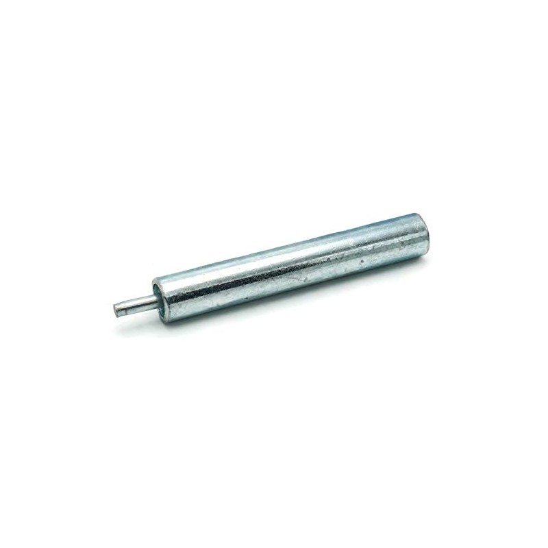 Hurricane Hardware Stainless Steel Phillips Combo Drive Stainless Steel Sidewalk