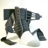 FastLacer Ankle Brace Stabilizer/Support (X-Small)