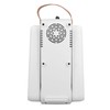 Electric Boot Warmer Machine Smart Timing Shoe Dryer Adjustable Foldable