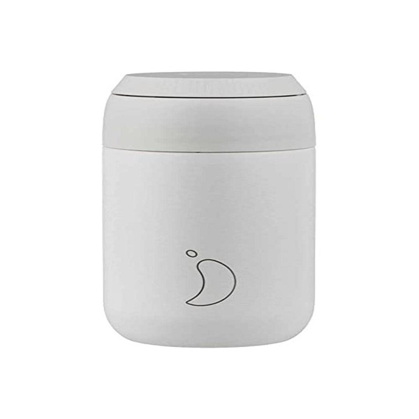 Chillys Series 2 Thermos Flasks, Cups and Vacuum Jugs, White, Único