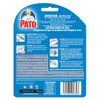 Pato Baños Discos Activos Brisa de Mar con Aplicador