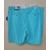 Tailorbyrd Performance Men's Shorts, Casual Flat Front Drawstrings, Size 40,