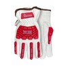 Watson Gloves Van Goat Winter Lined Work Gloves - Water